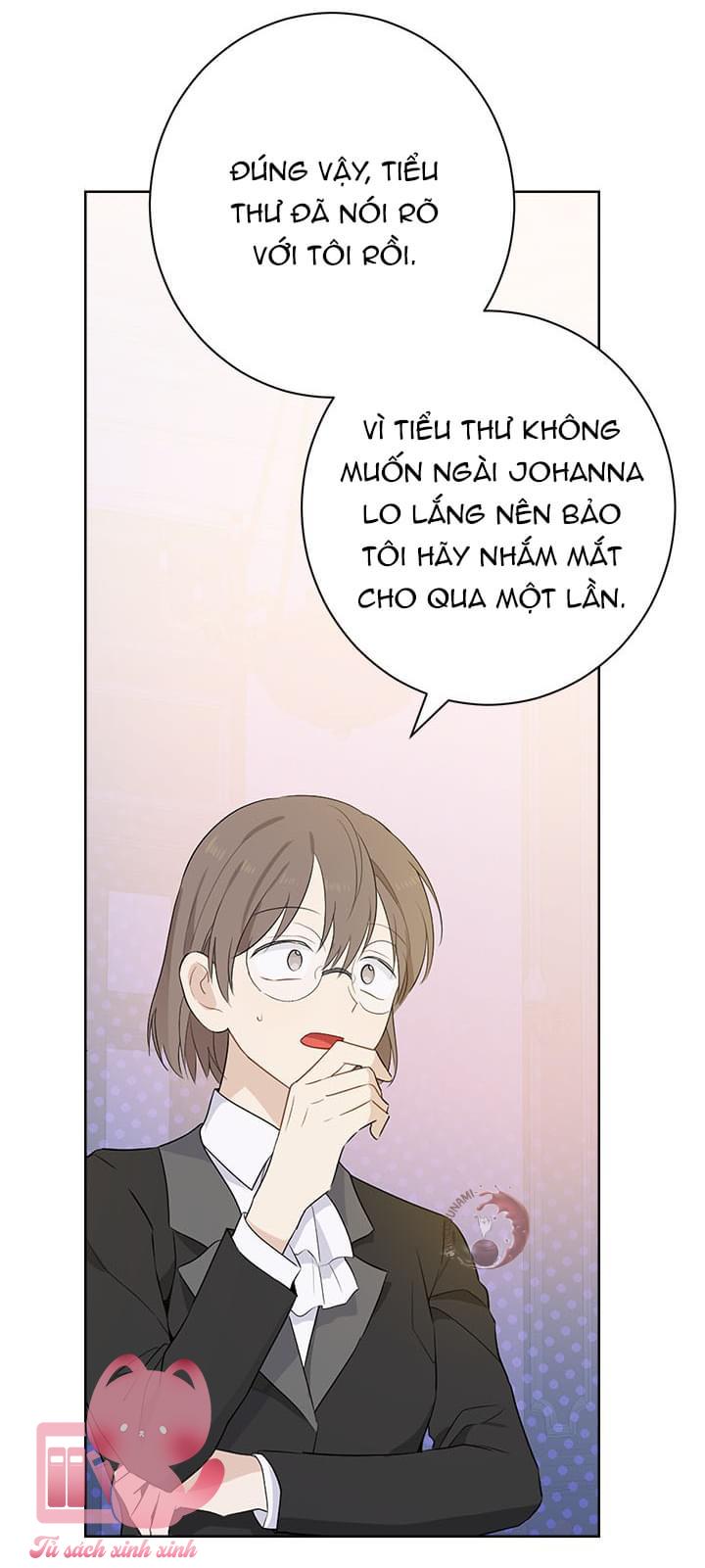 Thật Ra Tôi Mới Là Thật - Chap 50 - Trang 41