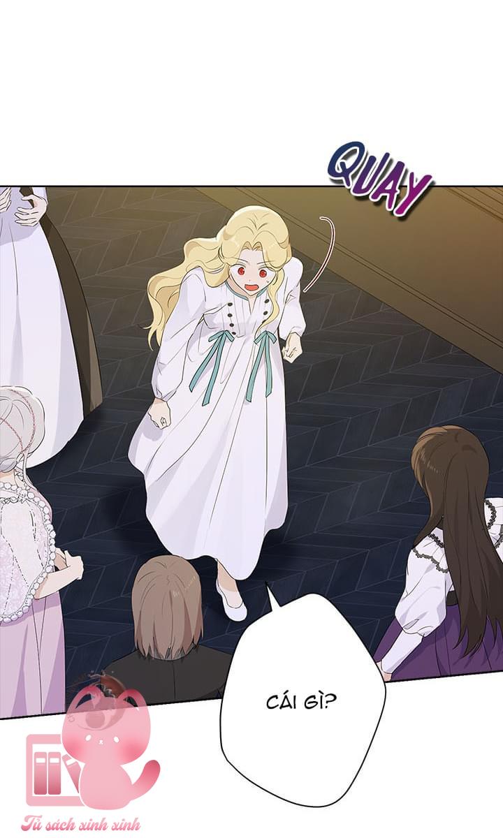 Thật Ra Tôi Mới Là Thật - Chap 50 - Trang 43