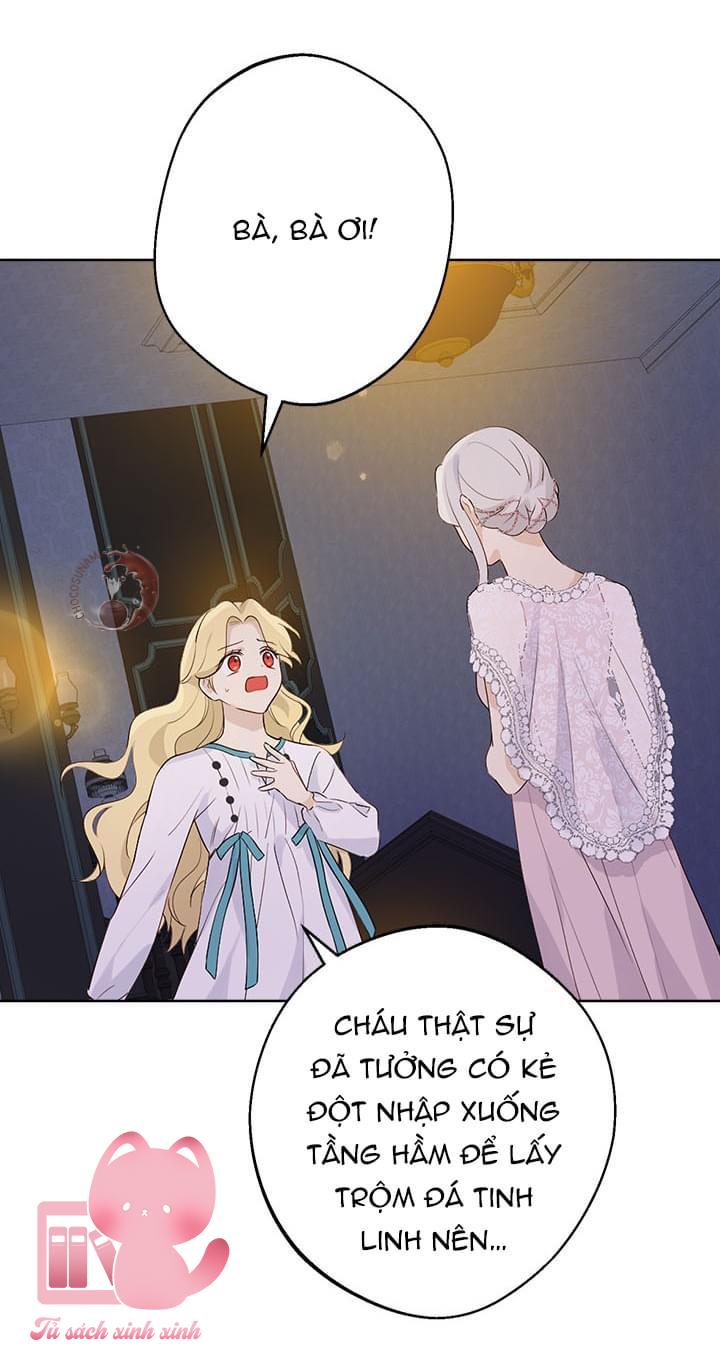 Thật Ra Tôi Mới Là Thật - Chap 50 - Trang 58