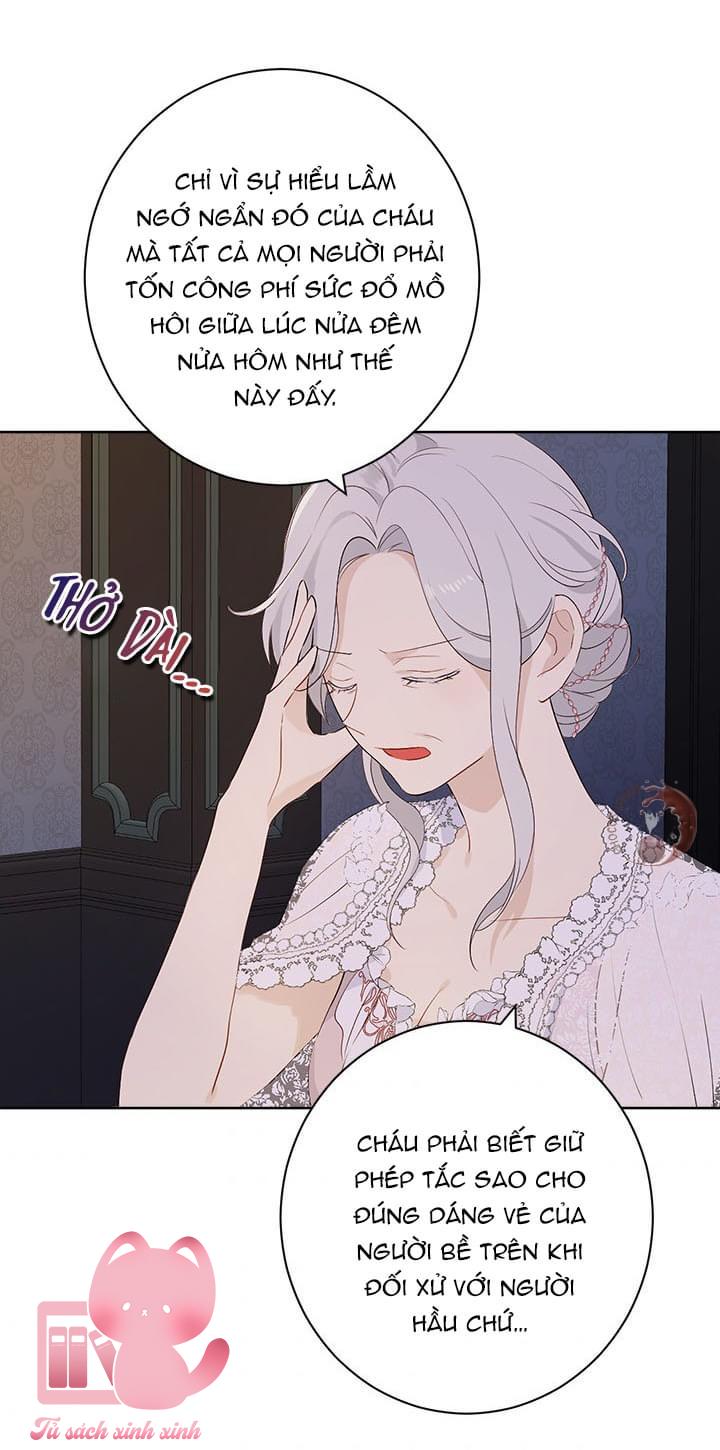 Thật Ra Tôi Mới Là Thật - Chap 50 - Trang 59