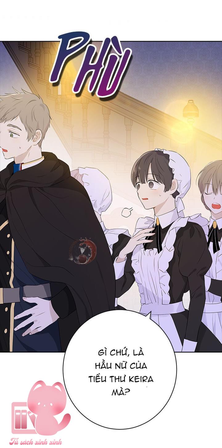 Thật Ra Tôi Mới Là Thật - Chap 50 - Trang 8