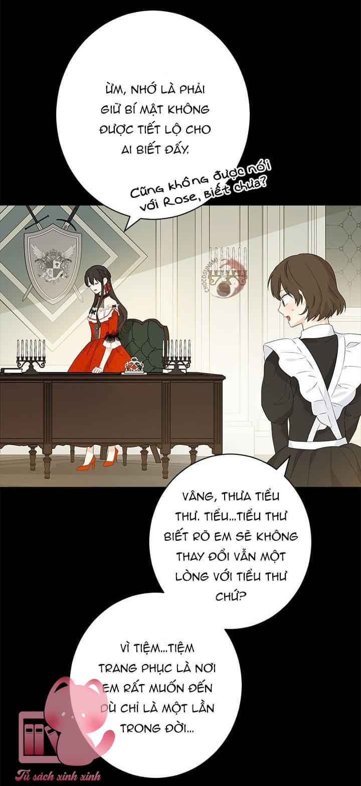 Thật Ra Tôi Mới Là Thật - Chap 51 - Trang 11