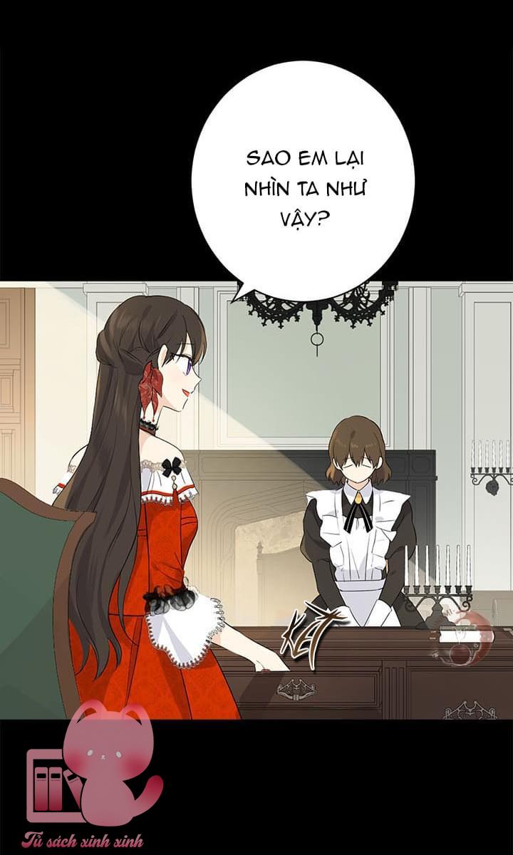 Thật Ra Tôi Mới Là Thật - Chap 51 - Trang 12