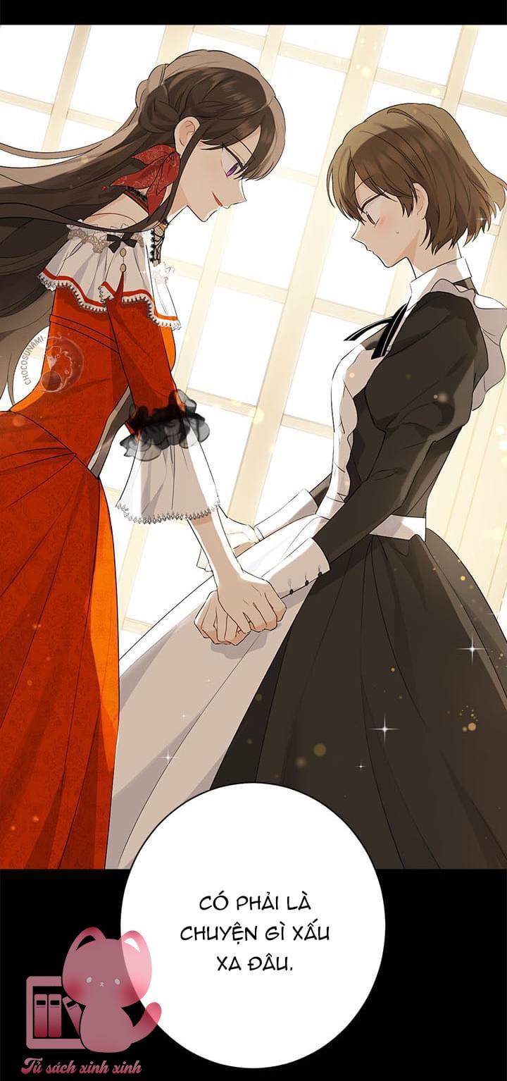 Thật Ra Tôi Mới Là Thật - Chap 51 - Trang 14