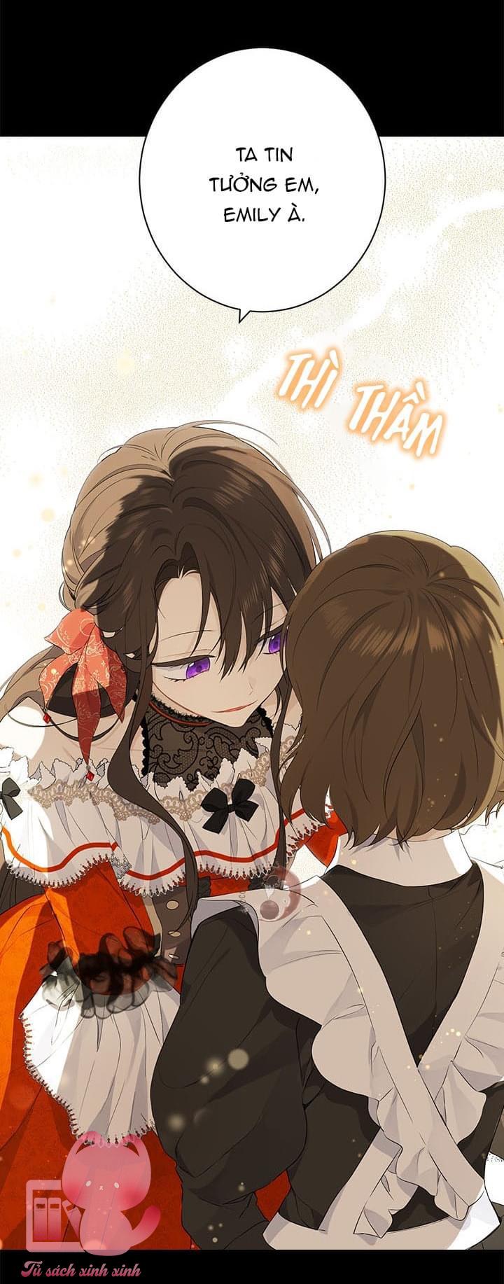 Thật Ra Tôi Mới Là Thật - Chap 51 - Trang 16