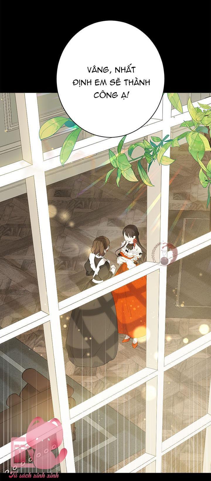 Thật Ra Tôi Mới Là Thật - Chap 51 - Trang 18