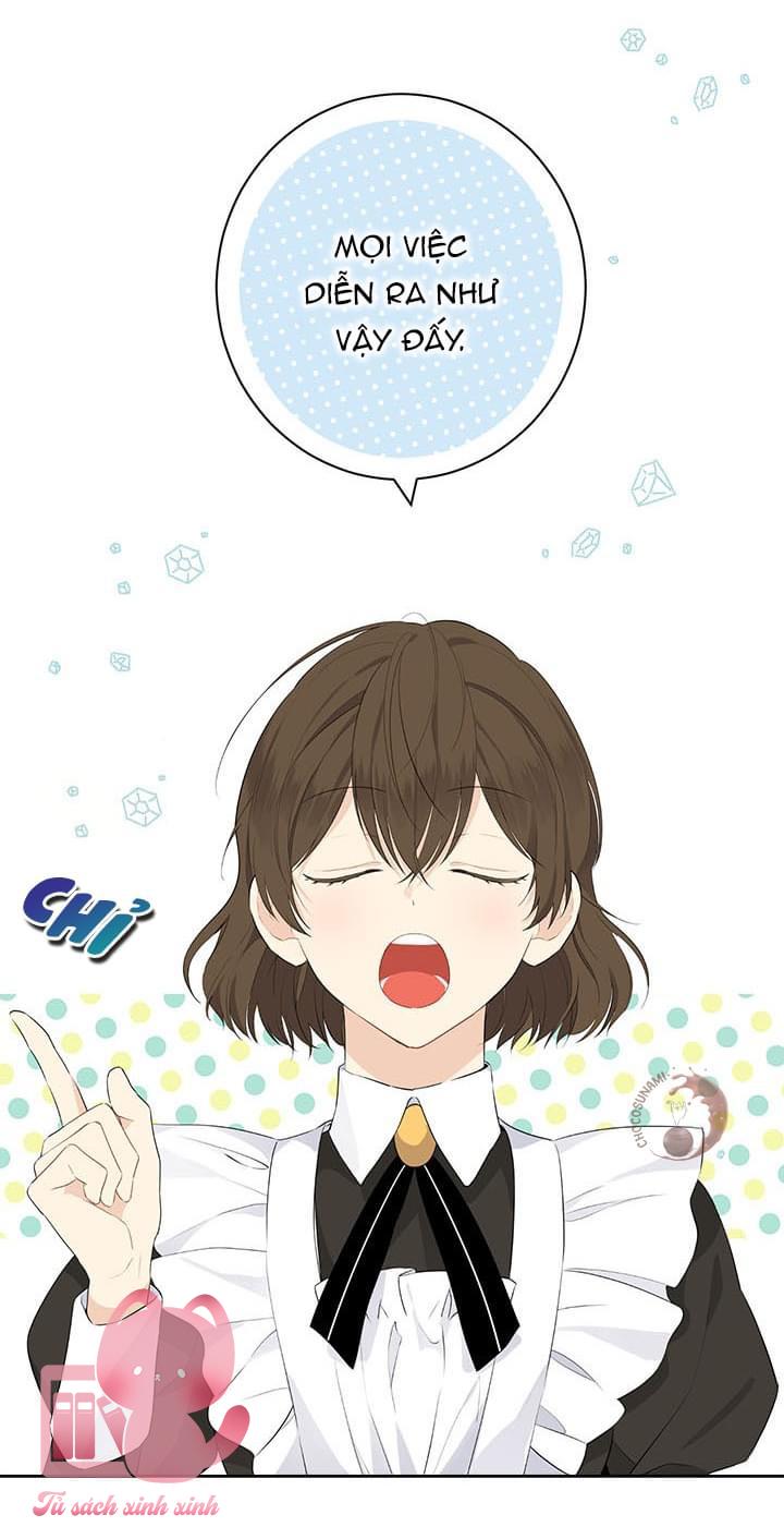 Thật Ra Tôi Mới Là Thật - Chap 51 - Trang 20