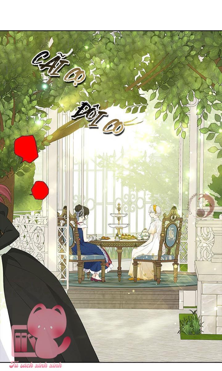 Thật Ra Tôi Mới Là Thật - Chap 51 - Trang 22