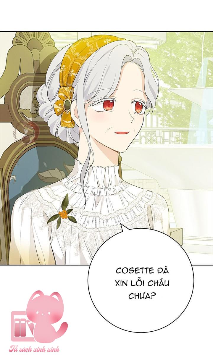 Thật Ra Tôi Mới Là Thật - Chap 51 - Trang 23