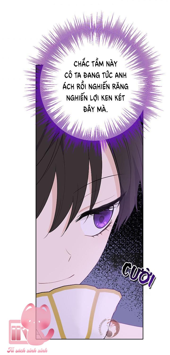 Thật Ra Tôi Mới Là Thật - Chap 51 - Trang 25