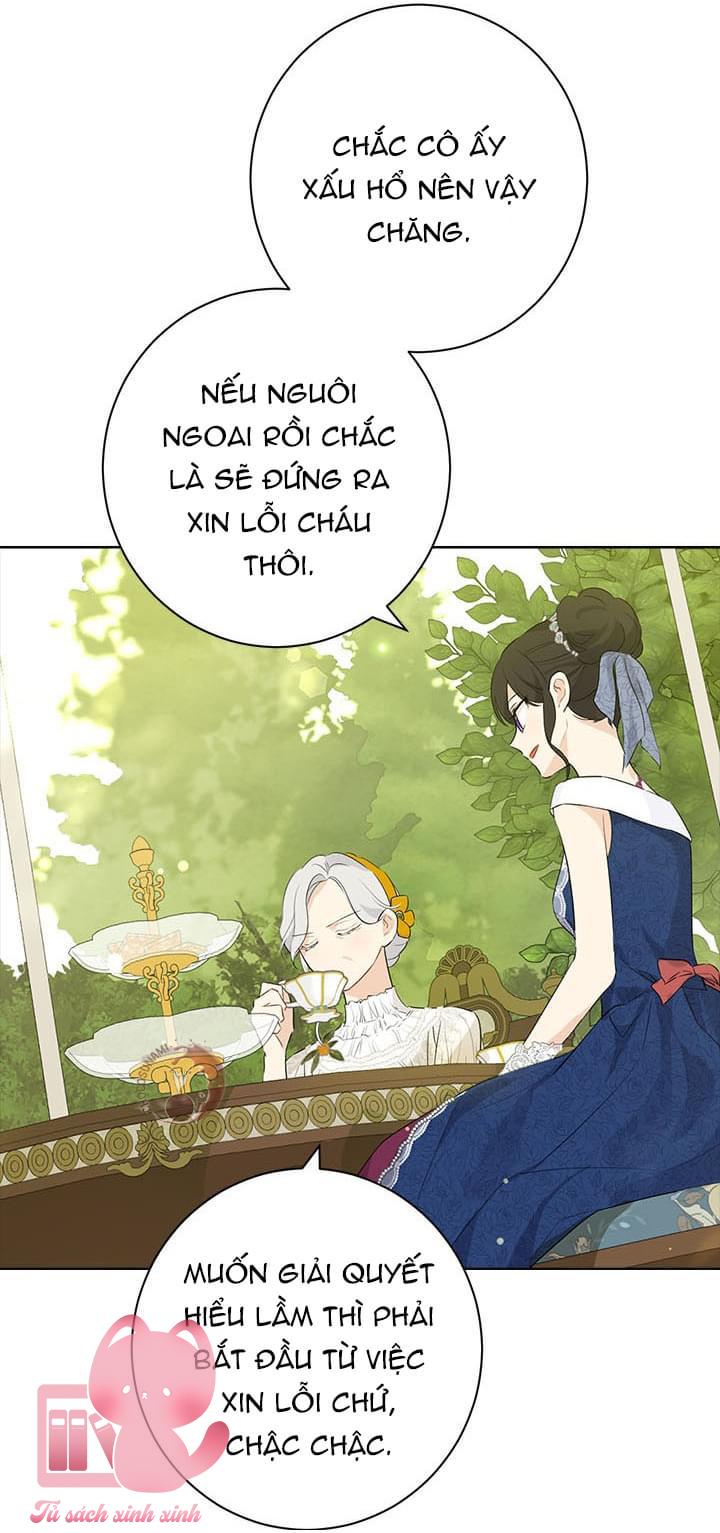 Thật Ra Tôi Mới Là Thật - Chap 51 - Trang 26