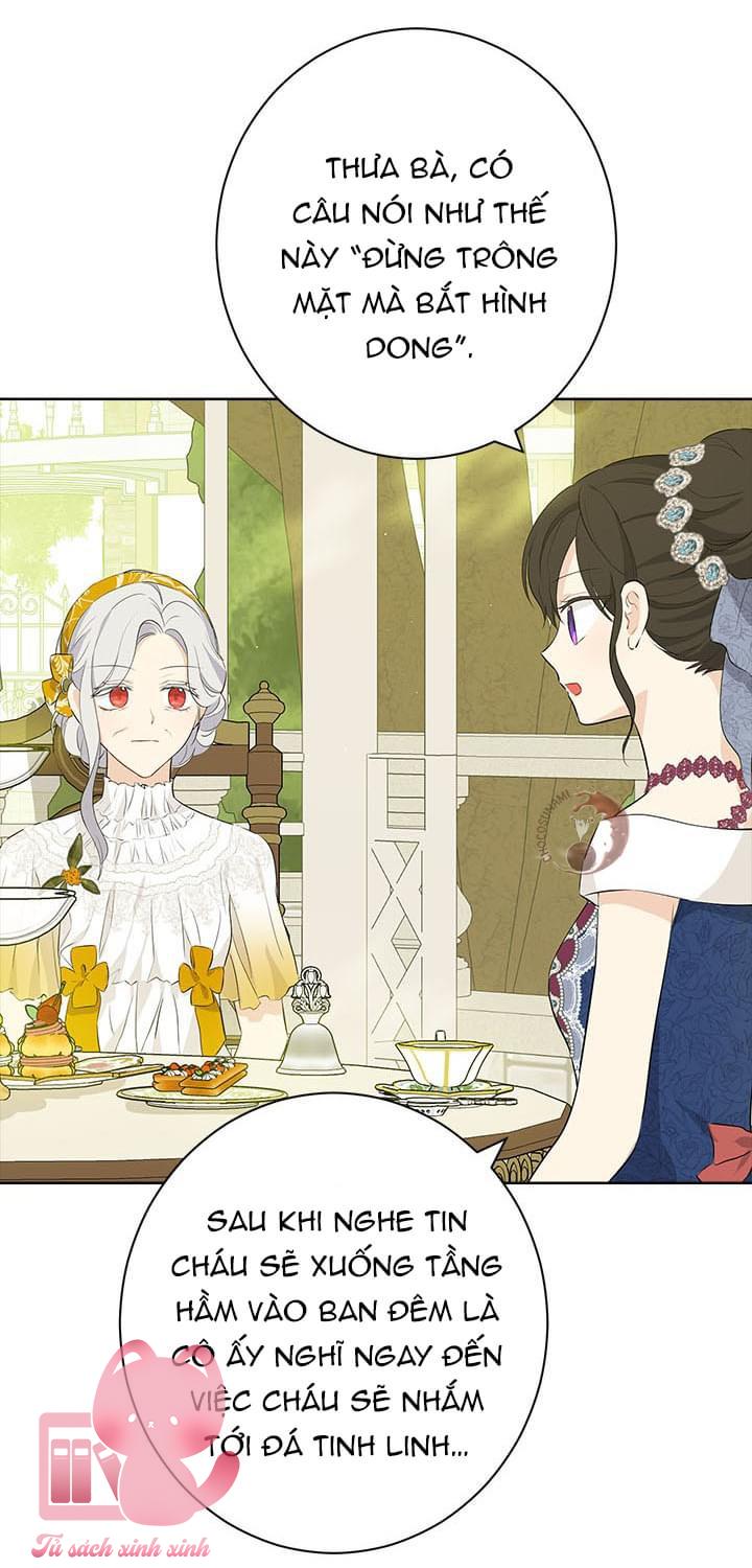 Thật Ra Tôi Mới Là Thật - Chap 51 - Trang 30