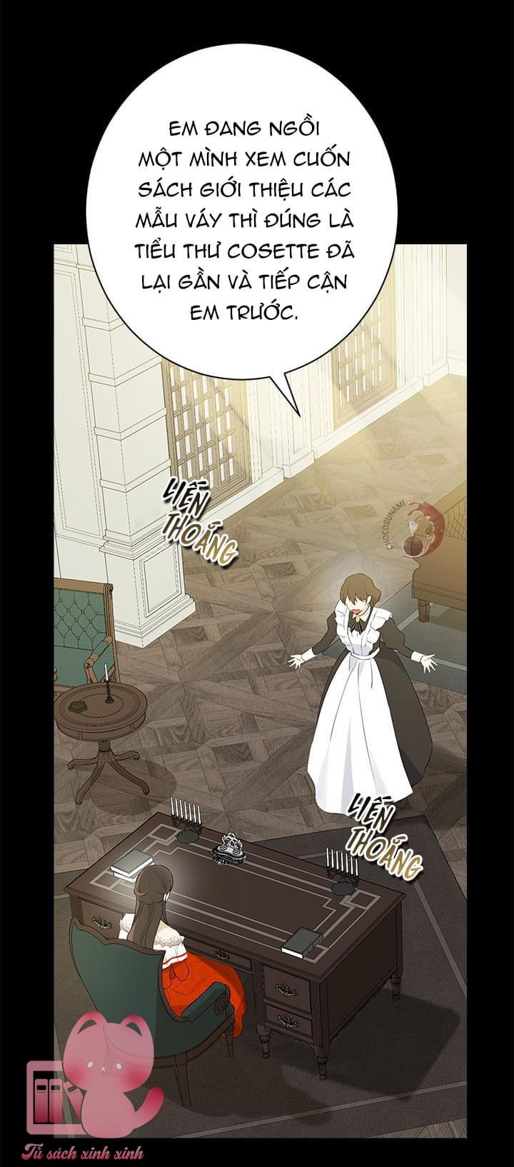 Thật Ra Tôi Mới Là Thật - Chap 51 - Trang 4