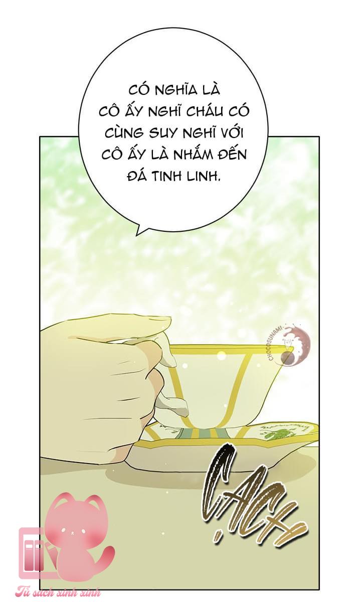 Thật Ra Tôi Mới Là Thật - Chap 51 - Trang 31