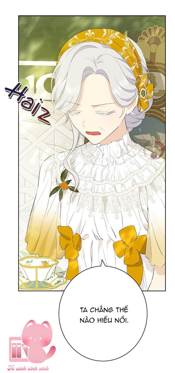 Thật Ra Tôi Mới Là Thật - Chap 51 - Trang 32