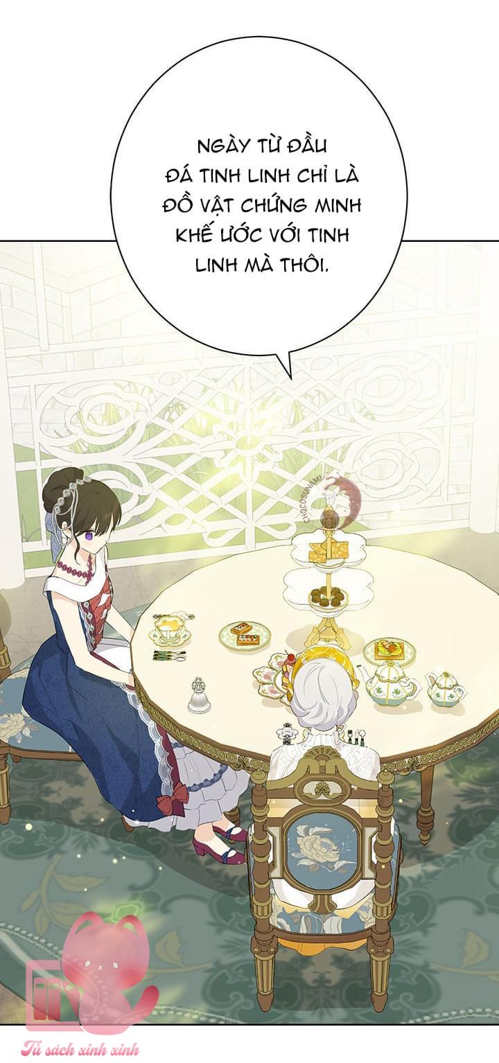 Thật Ra Tôi Mới Là Thật - Chap 51 - Trang 33