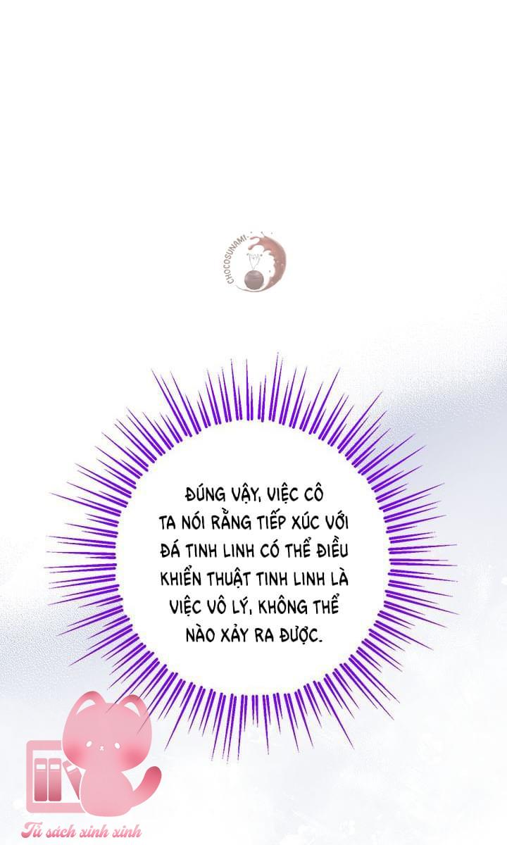 Thật Ra Tôi Mới Là Thật - Chap 51 - Trang 34