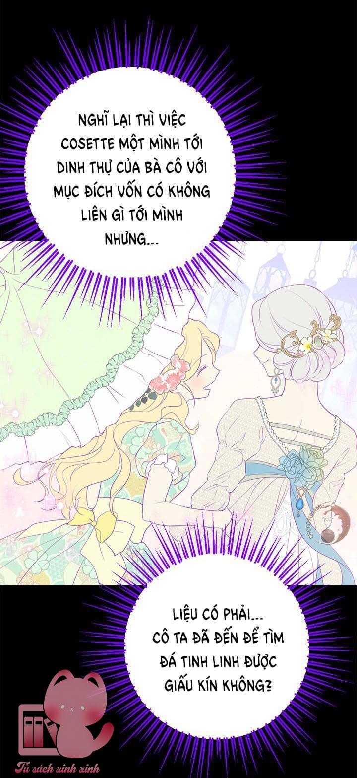 Thật Ra Tôi Mới Là Thật - Chap 51 - Trang 37