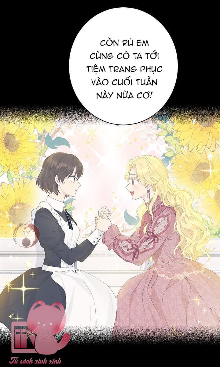 Thật Ra Tôi Mới Là Thật - Chap 51 - Trang 5