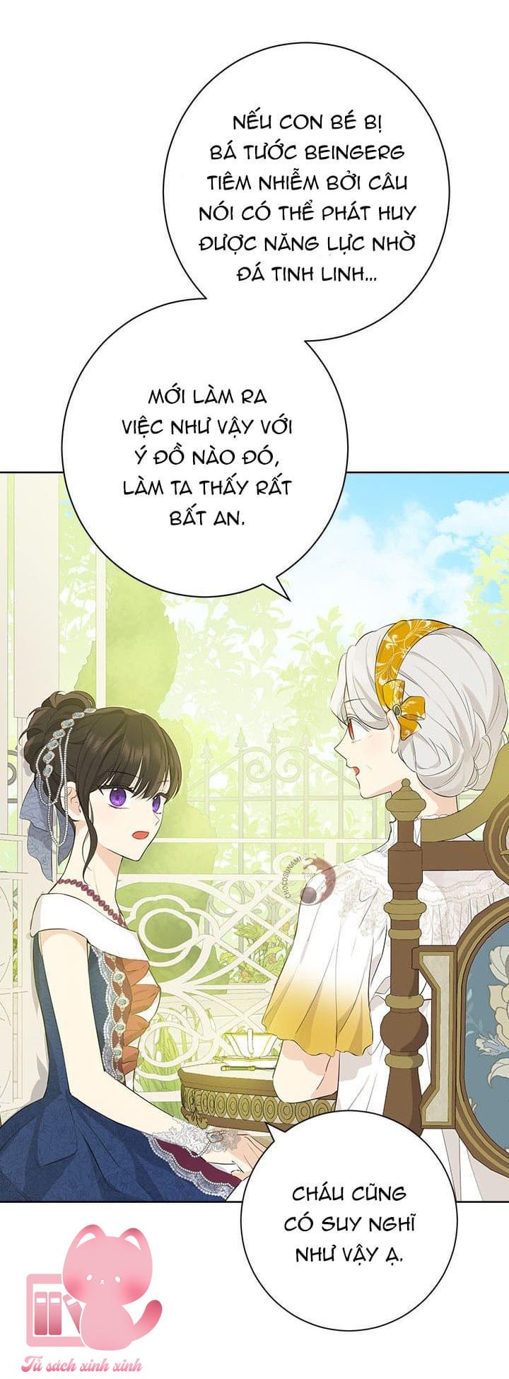 Thật Ra Tôi Mới Là Thật - Chap 51 - Trang 43