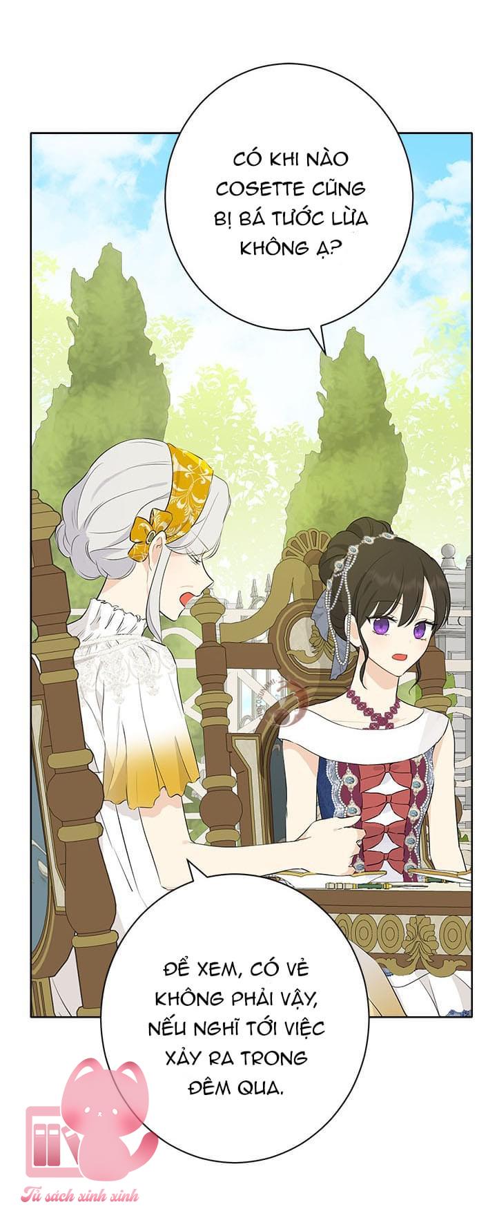 Thật Ra Tôi Mới Là Thật - Chap 51 - Trang 45