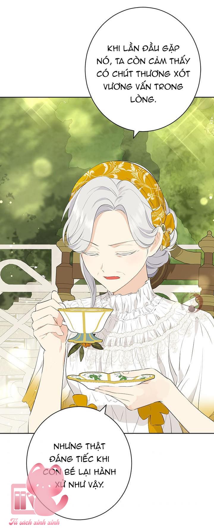 Thật Ra Tôi Mới Là Thật - Chap 51 - Trang 46