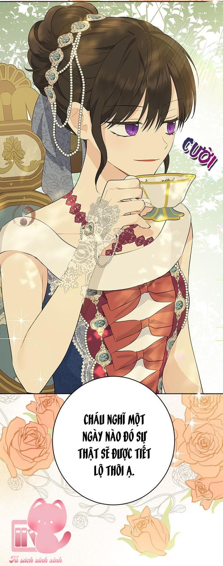 Thật Ra Tôi Mới Là Thật - Chap 51 - Trang 50