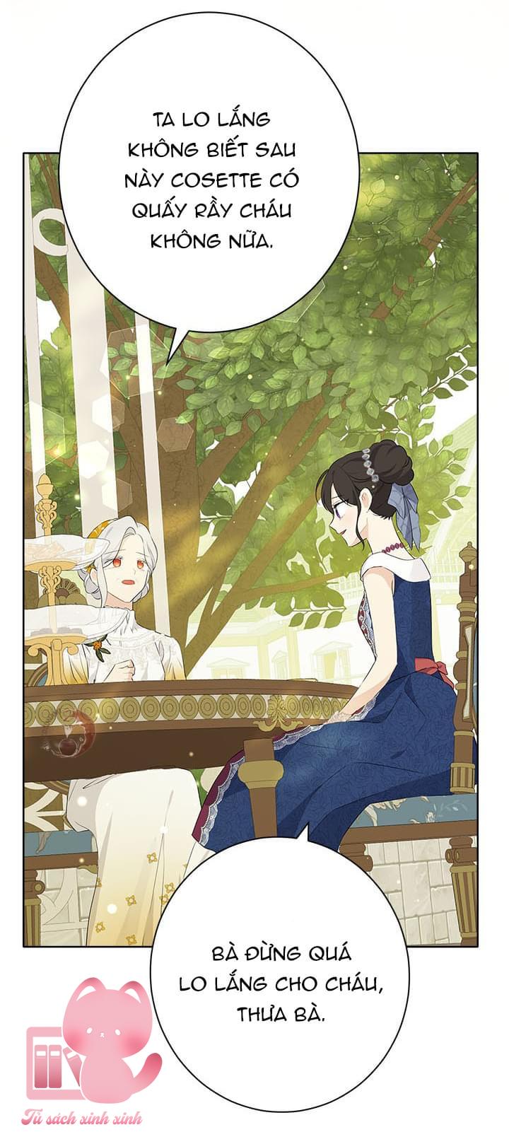 Thật Ra Tôi Mới Là Thật - Chap 51 - Trang 52