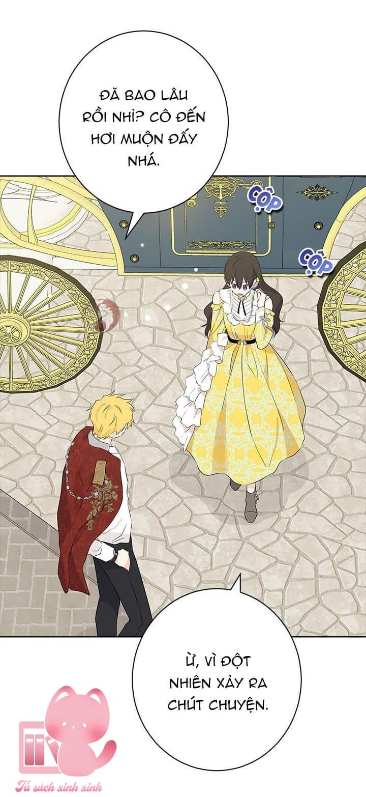 Thật Ra Tôi Mới Là Thật - Chap 51 - Trang 58