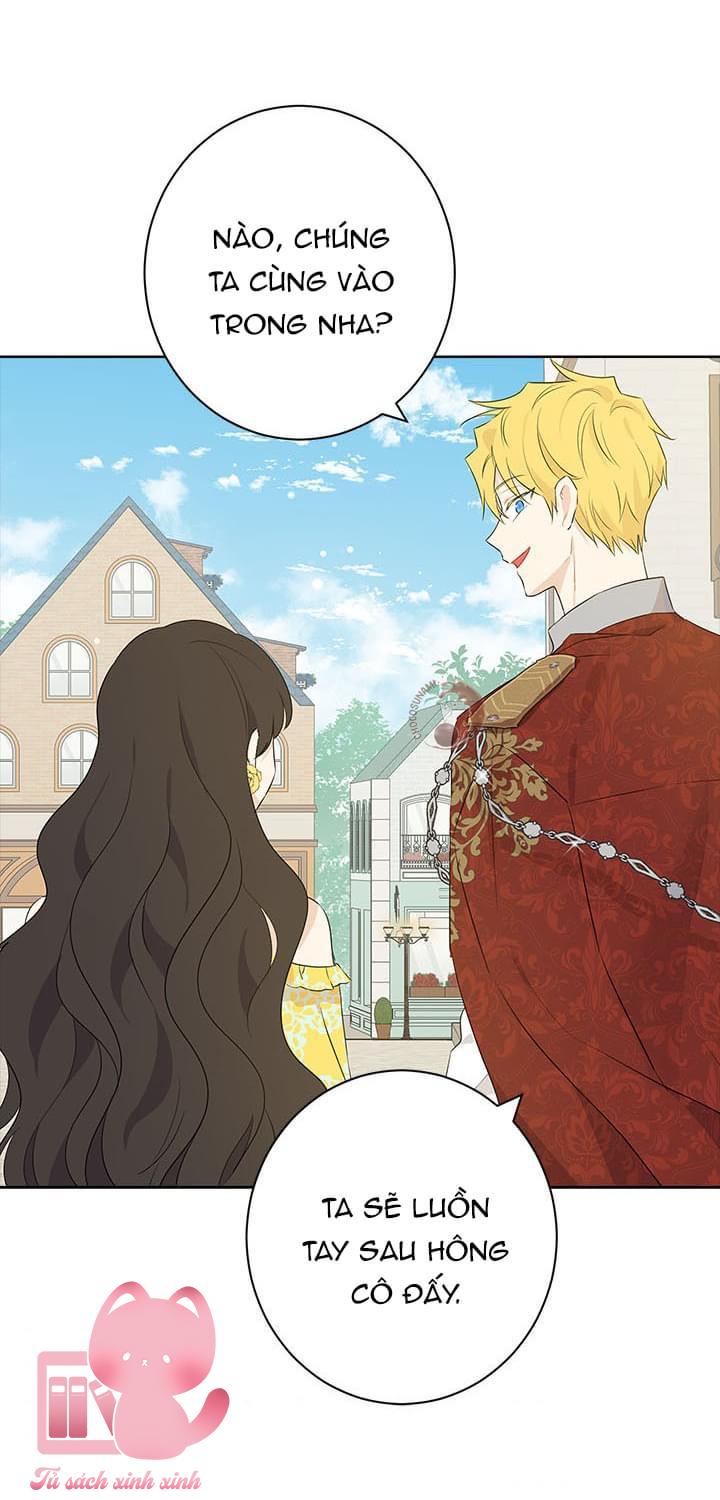 Thật Ra Tôi Mới Là Thật - Chap 51 - Trang 59