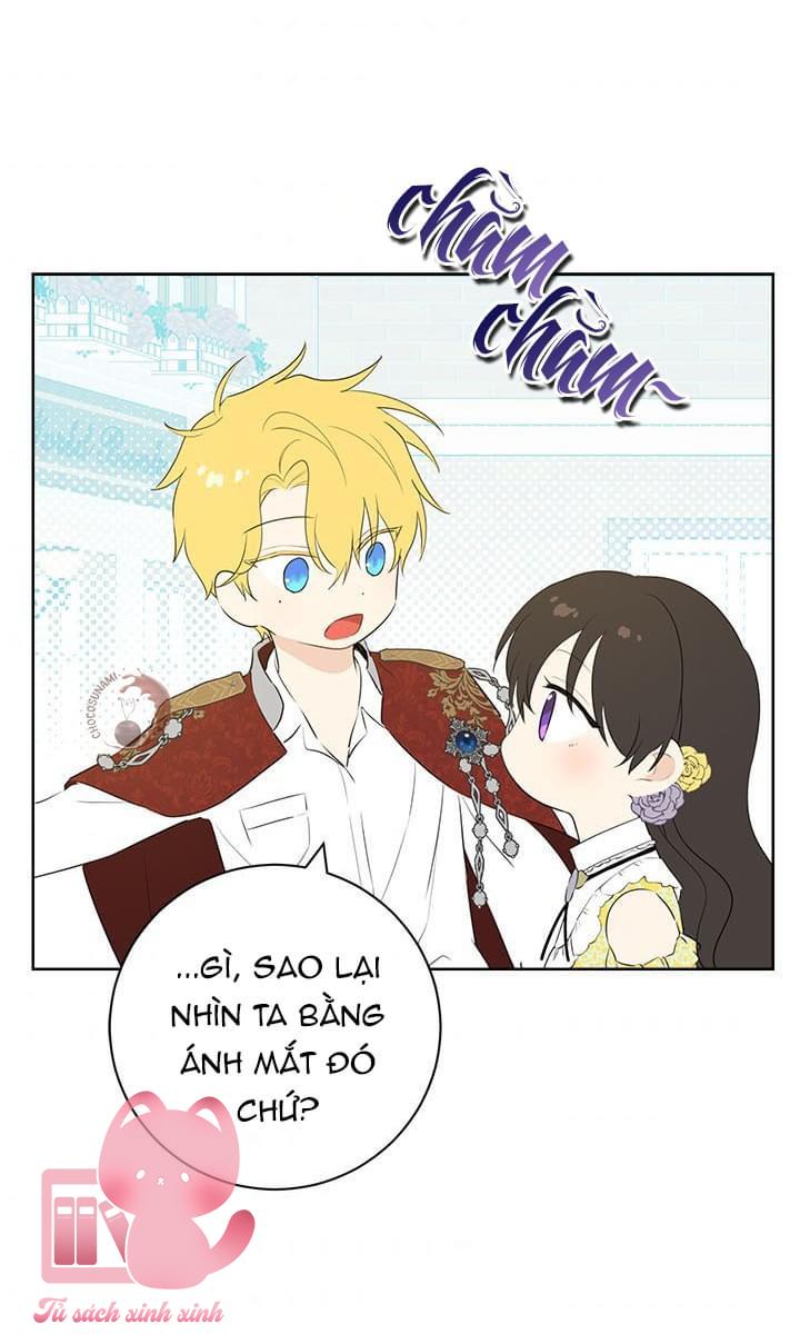 Thật Ra Tôi Mới Là Thật - Chap 51 - Trang 60