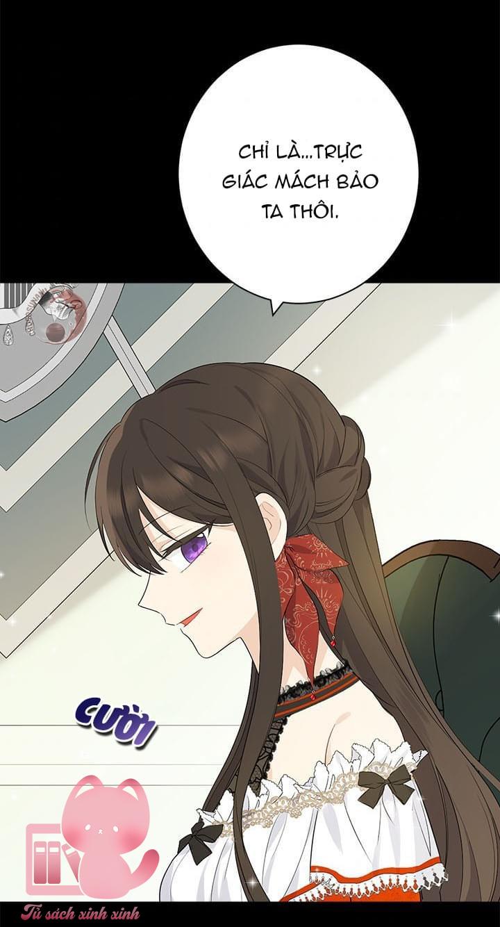 Thật Ra Tôi Mới Là Thật - Chap 51 - Trang 7