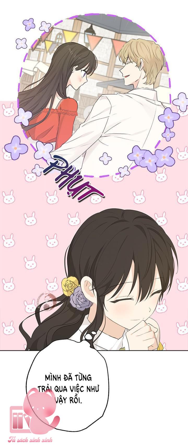Thật Ra Tôi Mới Là Thật - Chap 51 - Trang 61