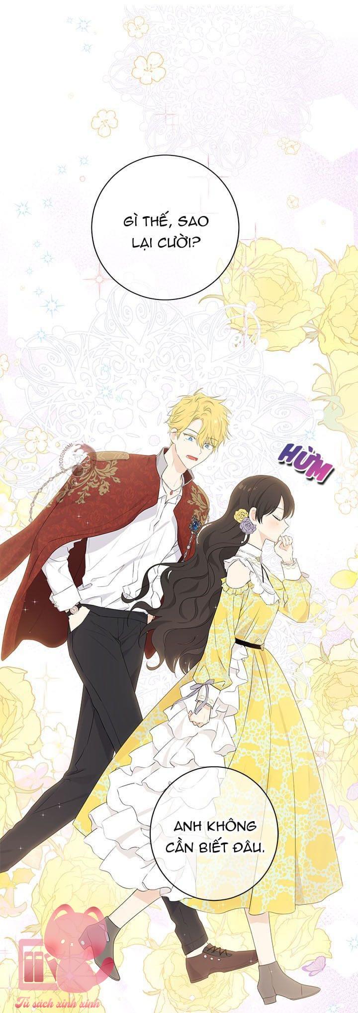 Thật Ra Tôi Mới Là Thật - Chap 51 - Trang 62