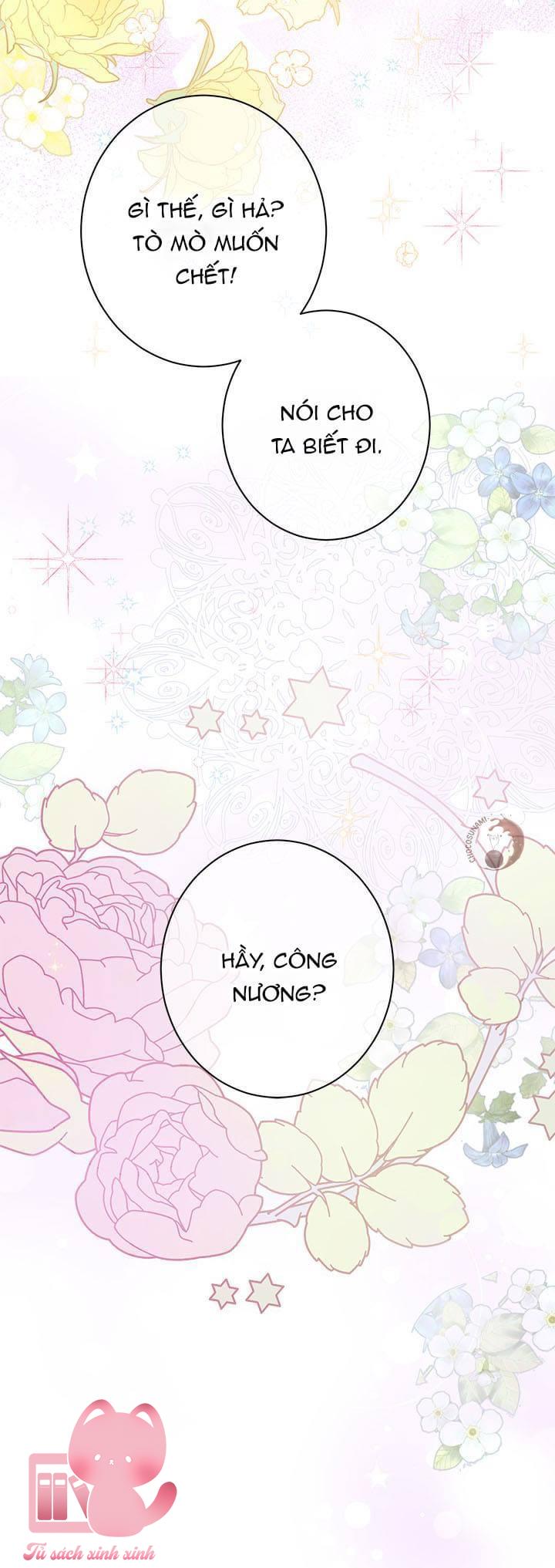 Thật Ra Tôi Mới Là Thật - Chap 51 - Trang 63