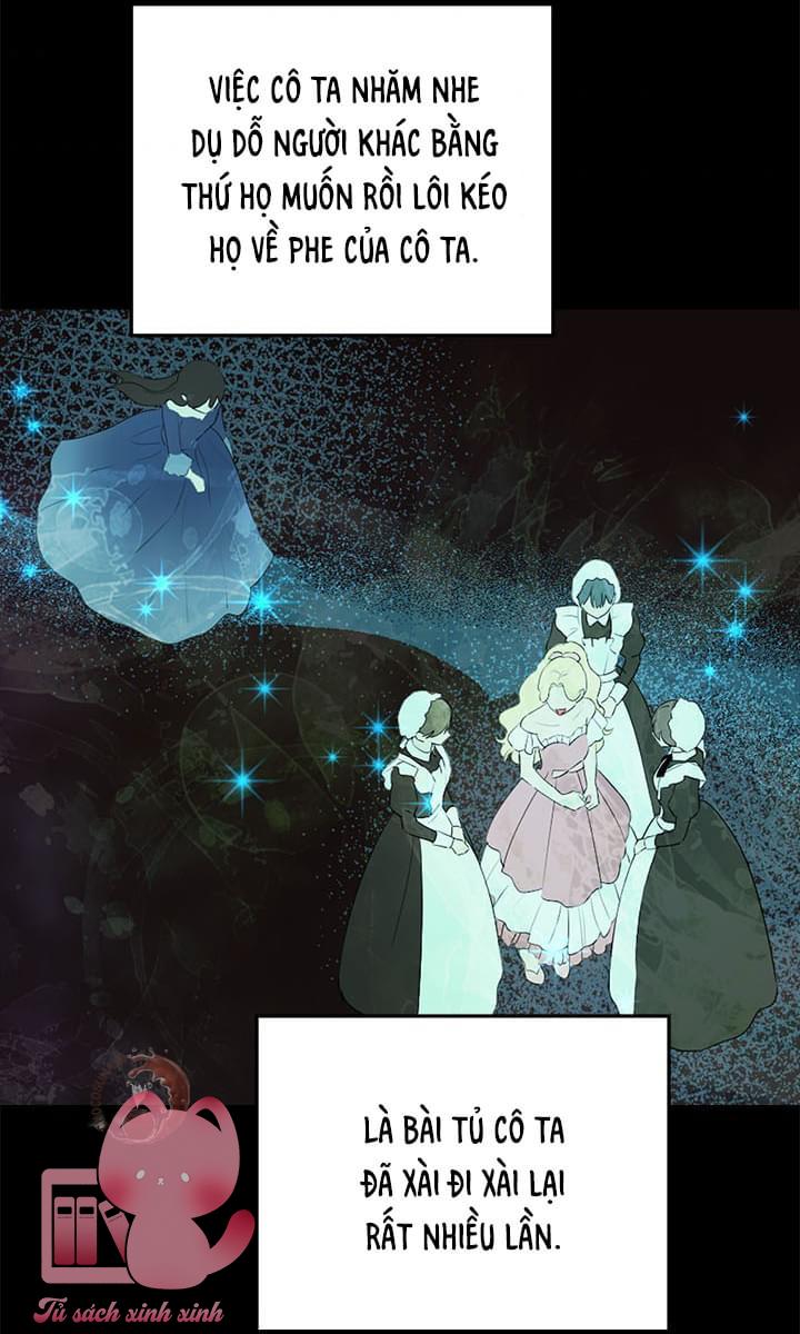 Thật Ra Tôi Mới Là Thật - Chap 51 - Trang 8