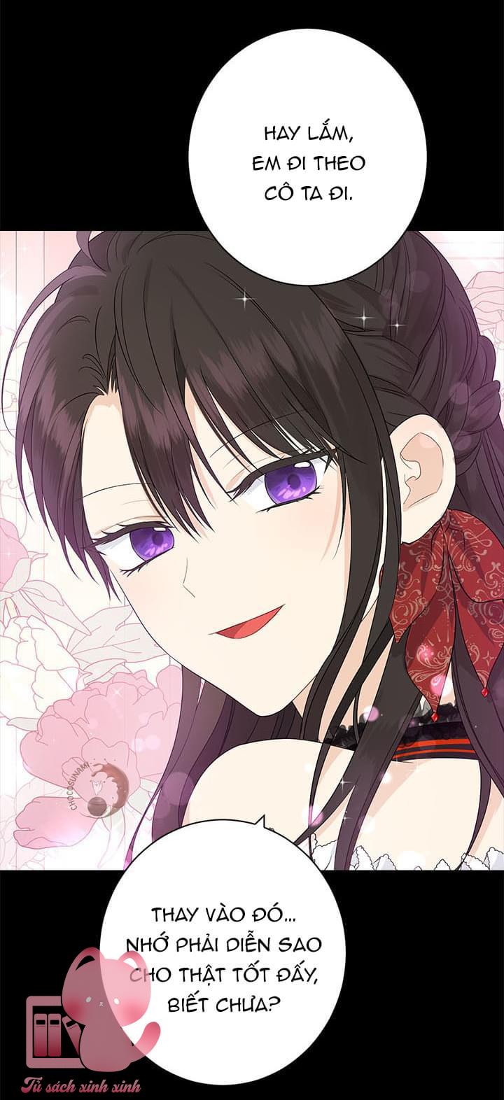 Thật Ra Tôi Mới Là Thật - Chap 51 - Trang 9
