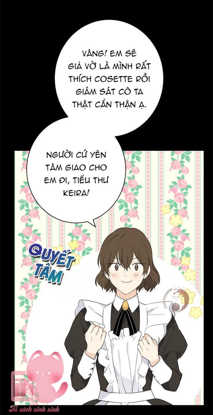Thật Ra Tôi Mới Là Thật - Chap 51 - Trang 10