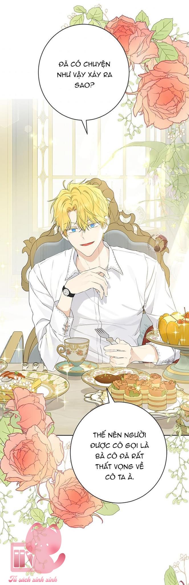 Thật Ra Tôi Mới Là Thật - Chap 52 - Trang 2