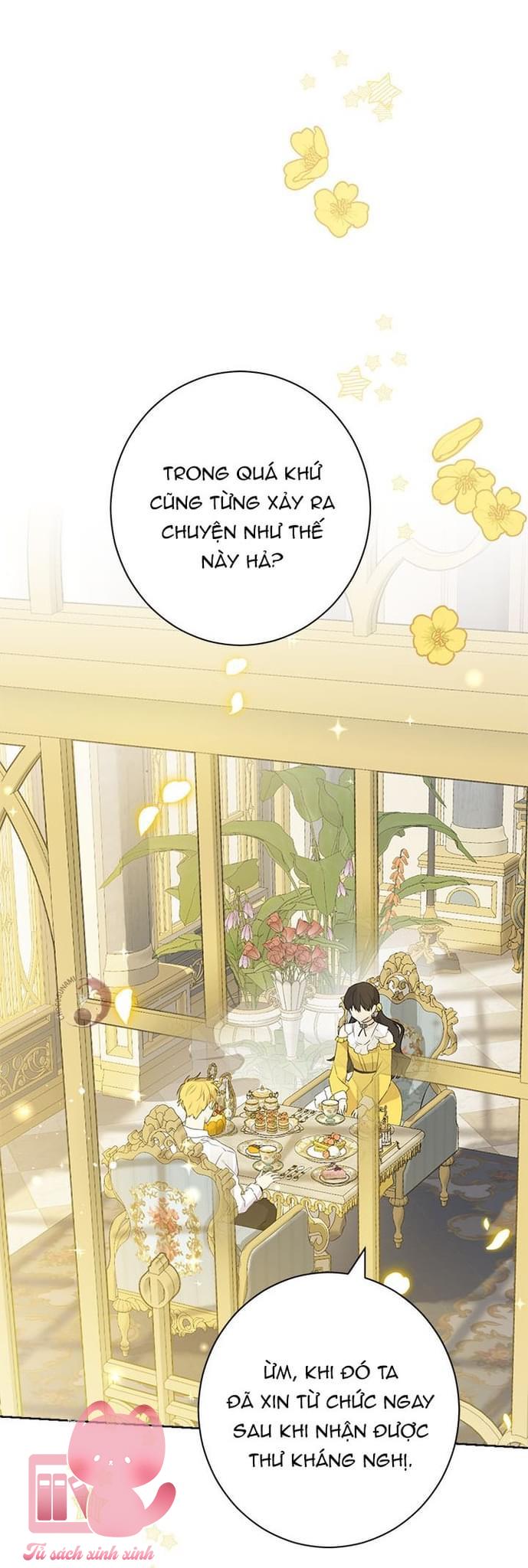 Thật Ra Tôi Mới Là Thật - Chap 52 - Trang 11