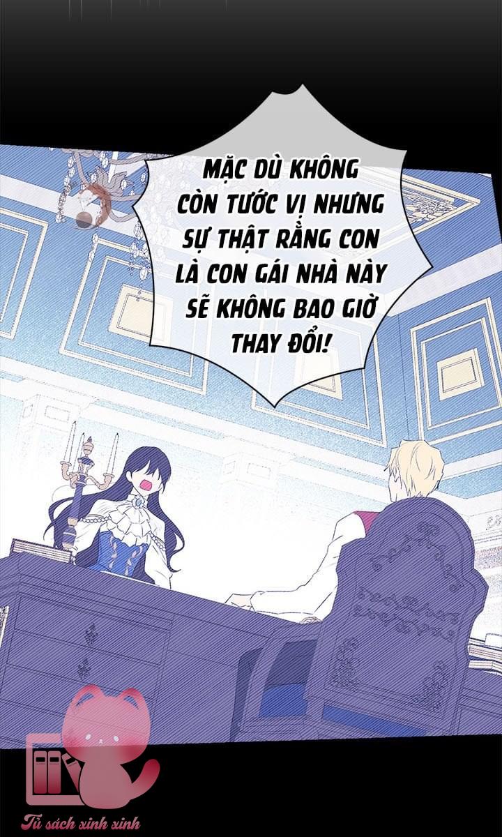 Thật Ra Tôi Mới Là Thật - Chap 52 - Trang 14