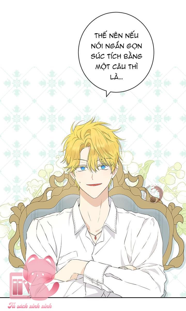 Thật Ra Tôi Mới Là Thật - Chap 52 - Trang 18