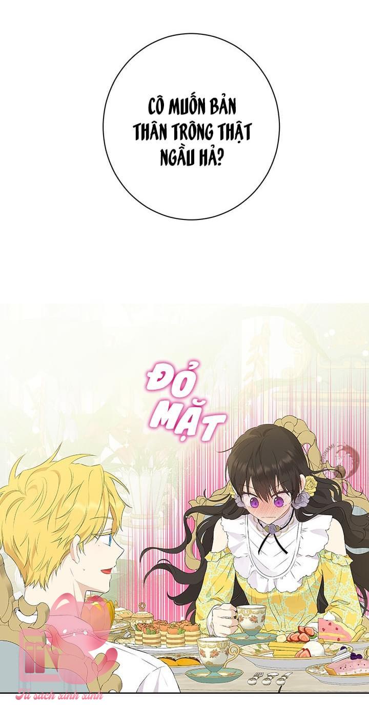 Thật Ra Tôi Mới Là Thật - Chap 52 - Trang 19