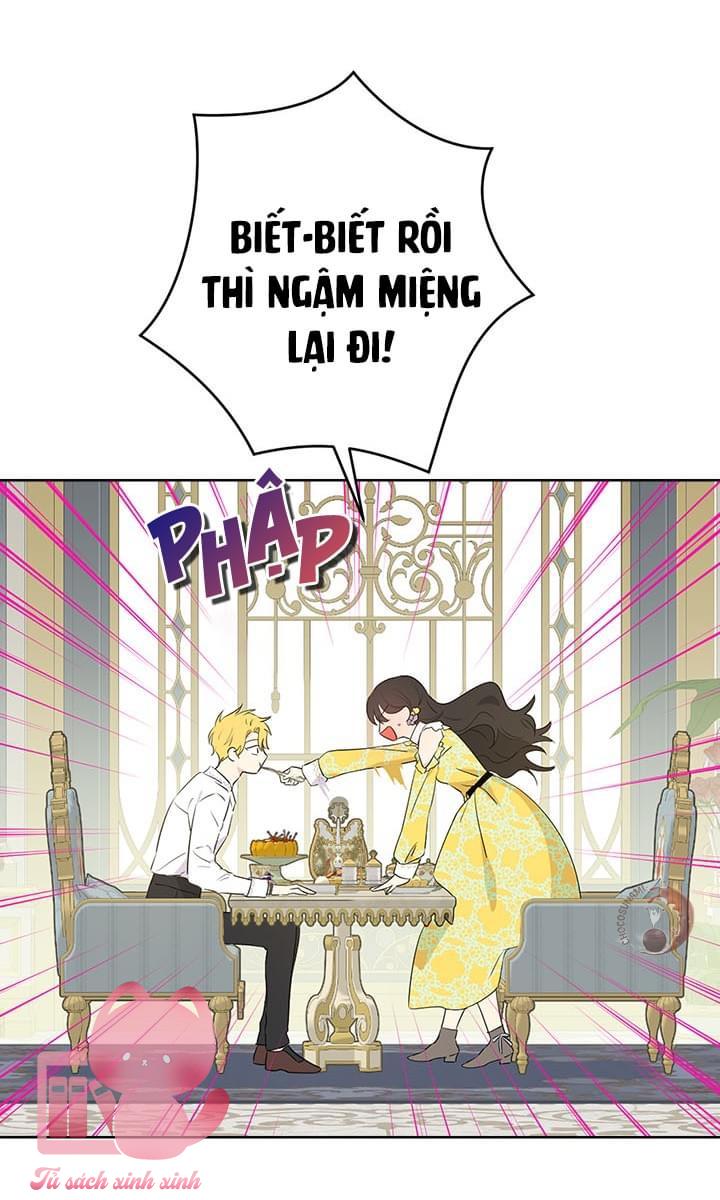 Thật Ra Tôi Mới Là Thật - Chap 52 - Trang 20