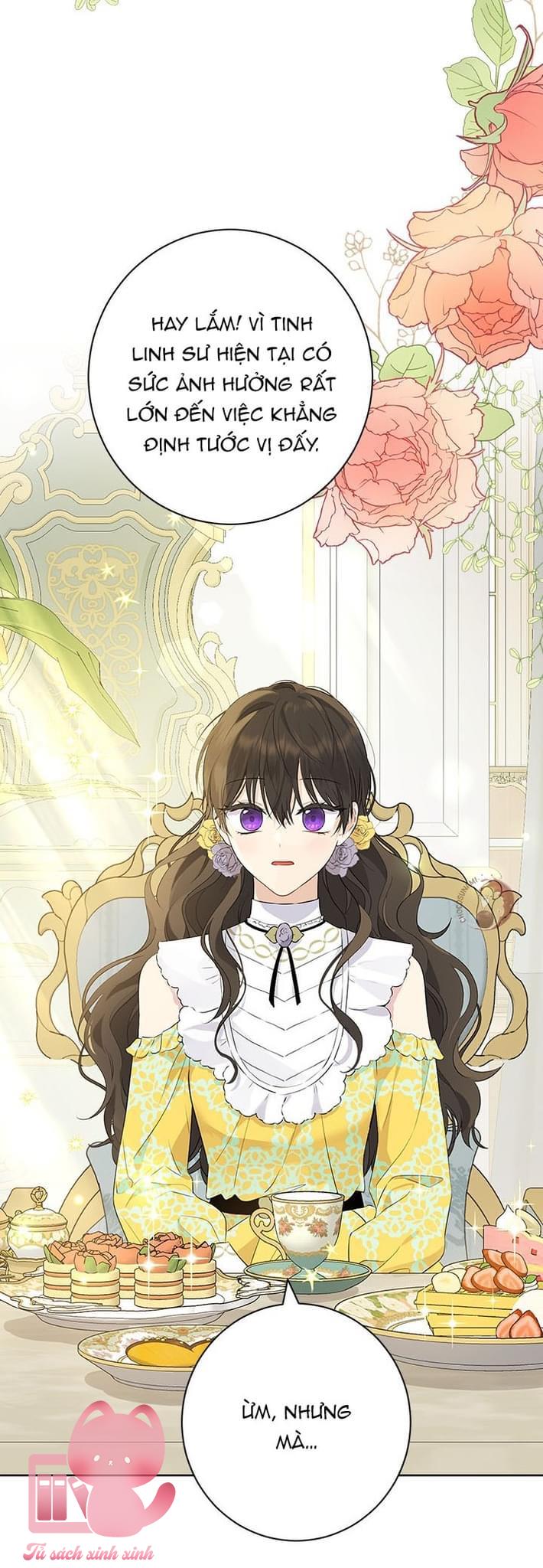 Thật Ra Tôi Mới Là Thật - Chap 52 - Trang 3