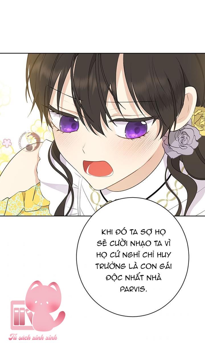 Thật Ra Tôi Mới Là Thật - Chap 52 - Trang 21