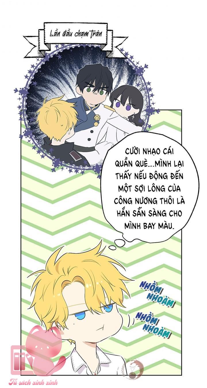 Thật Ra Tôi Mới Là Thật - Chap 52 - Trang 22