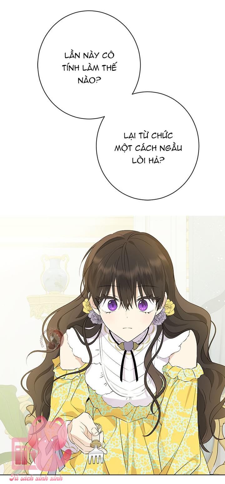 Thật Ra Tôi Mới Là Thật - Chap 52 - Trang 23