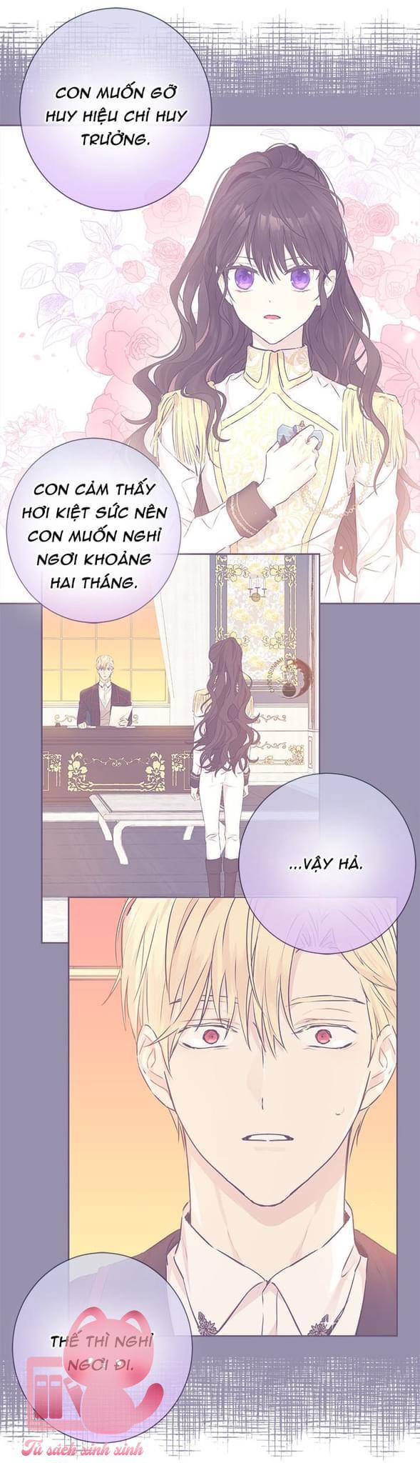 Thật Ra Tôi Mới Là Thật - Chap 52 - Trang 25
