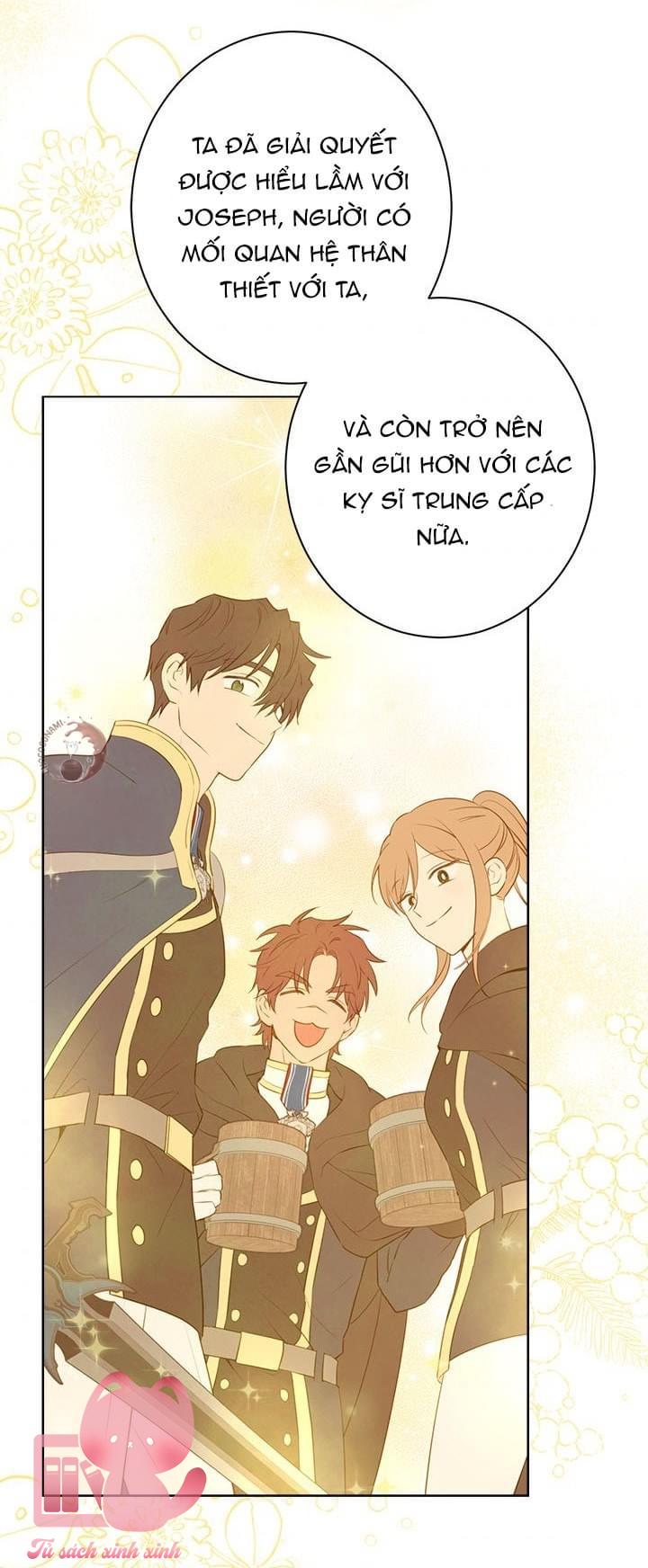 Thật Ra Tôi Mới Là Thật - Chap 52 - Trang 27